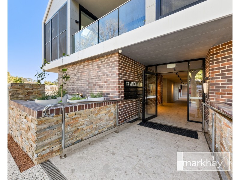 13 Vincent Street, Nedlands WA 6009