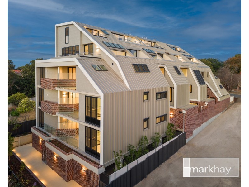 13 Vincent Street, Nedlands WA 6009