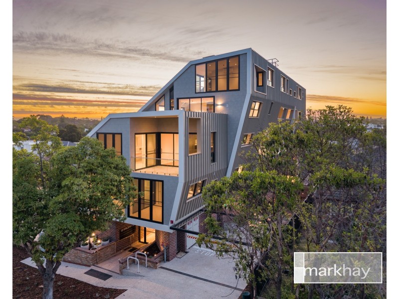 13 Vincent Street, Nedlands WA 6009