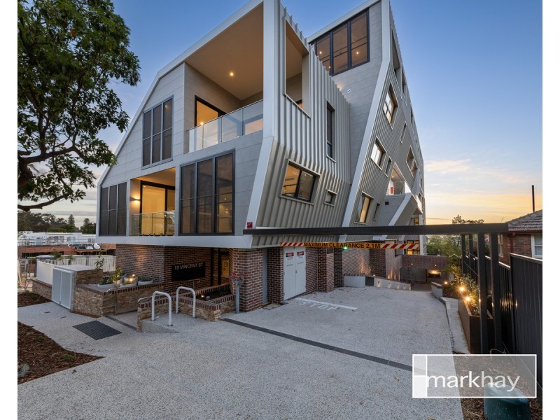 13 Vincent Street, Nedlands WA 6009
