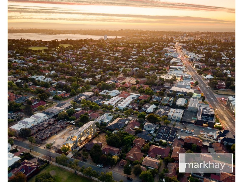 13 Vincent Street, Nedlands WA 6009