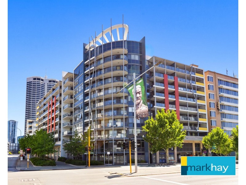 87/69 Milligan Street, Perth WA 6000