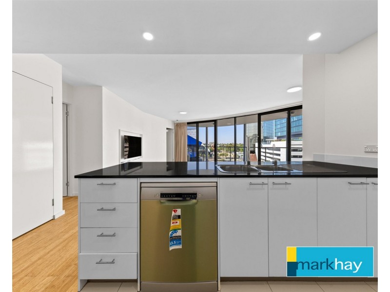 87/69 Milligan Street, Perth WA 6000