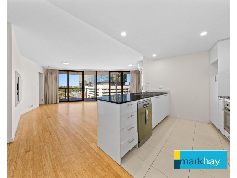 87/69 Milligan Street, Perth WA 6000