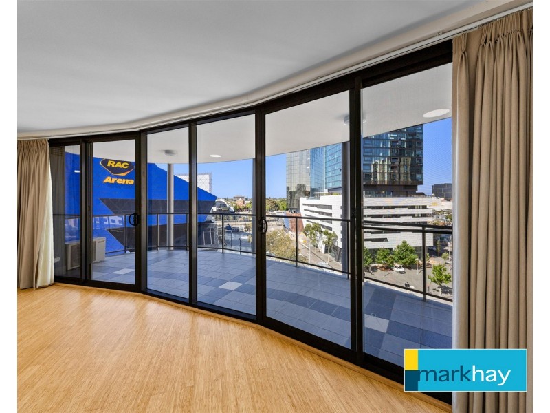 87/69 Milligan Street, Perth WA 6000