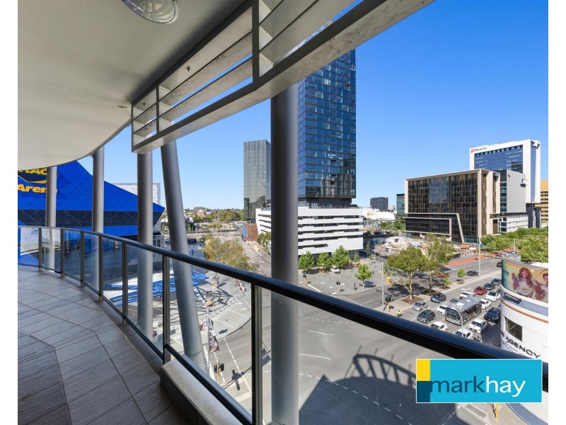 87/69 Milligan Street, Perth WA 6000
