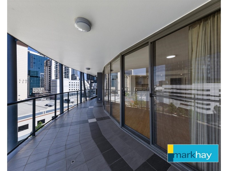 87/69 Milligan Street, Perth WA 6000