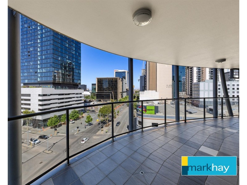 87/69 Milligan Street, Perth WA 6000