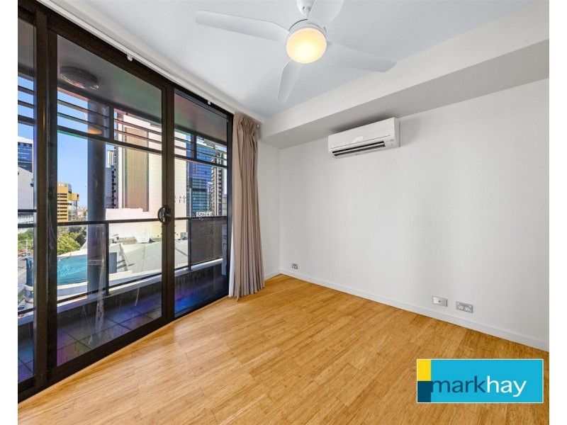 87/69 Milligan Street, Perth WA 6000