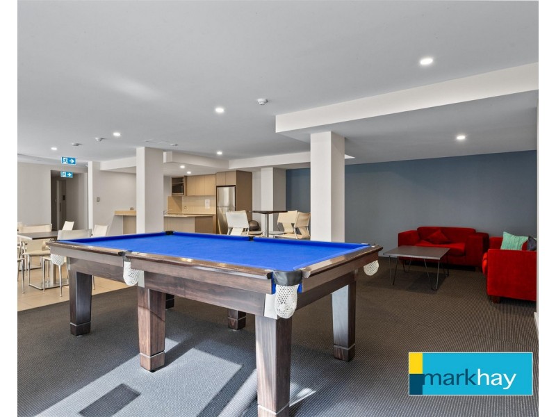 87/69 Milligan Street, Perth WA 6000