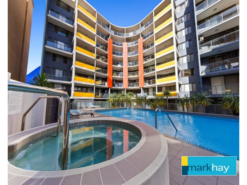 87/69 Milligan Street, Perth WA 6000