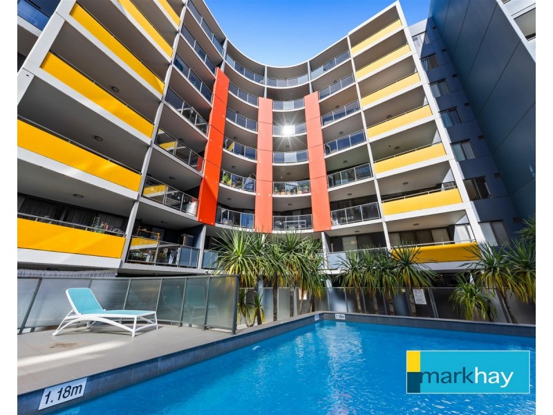 87/69 Milligan Street, Perth WA 6000