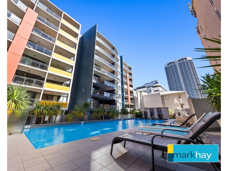 87/69 Milligan Street, Perth WA 6000