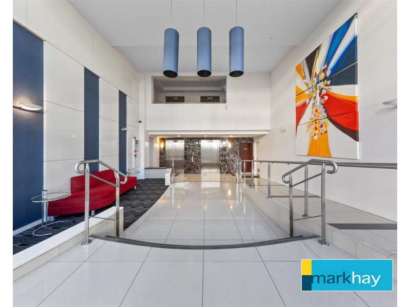 87/69 Milligan Street, Perth WA 6000