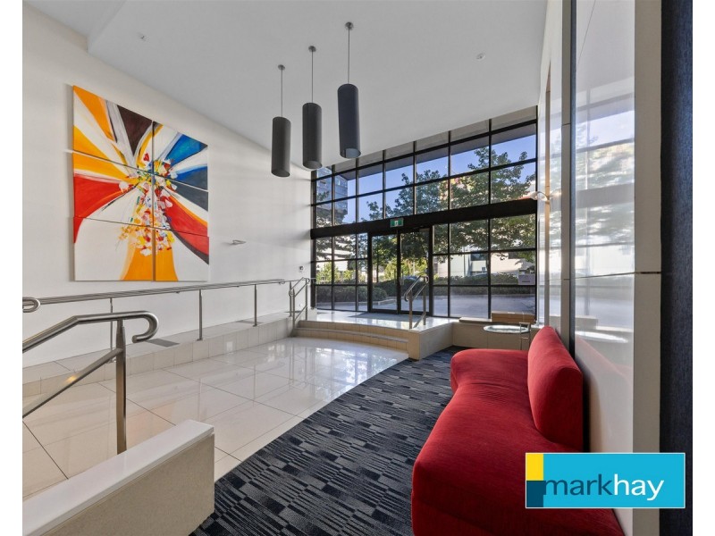 87/69 Milligan Street, Perth WA 6000