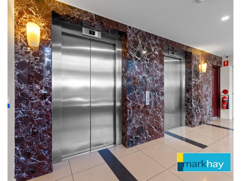 87/69 Milligan Street, Perth WA 6000