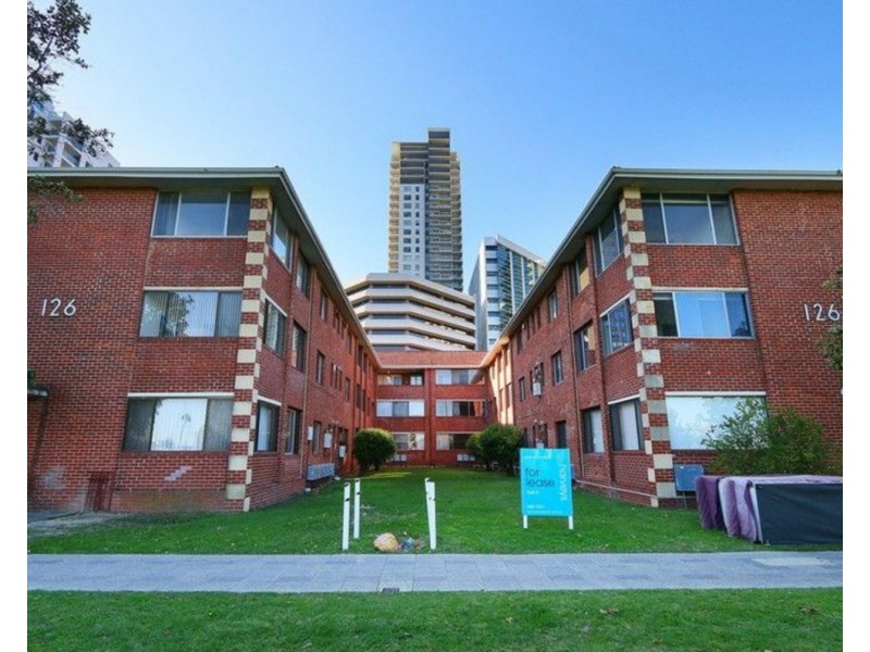 4/126 Terrace Road, Perth WA 6000