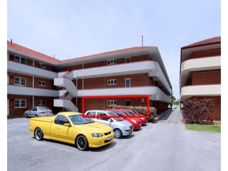 4/126 Terrace Road, Perth WA 6000