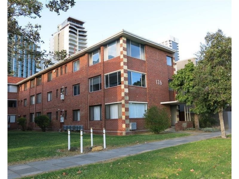 4/126 Terrace Road, Perth WA 6000