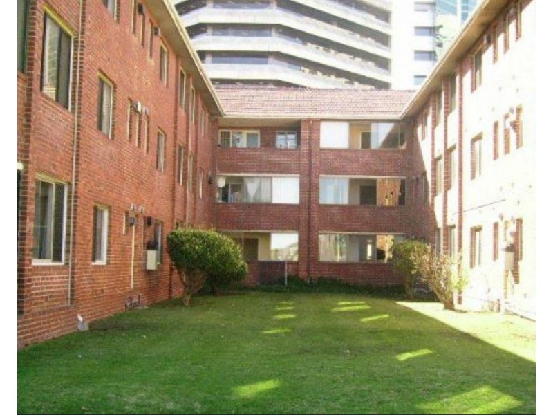 4/126 Terrace Road, Perth WA 6000