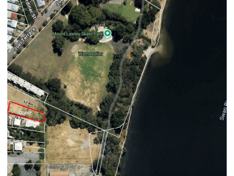 46C Joel Terrace, East Perth WA 6004