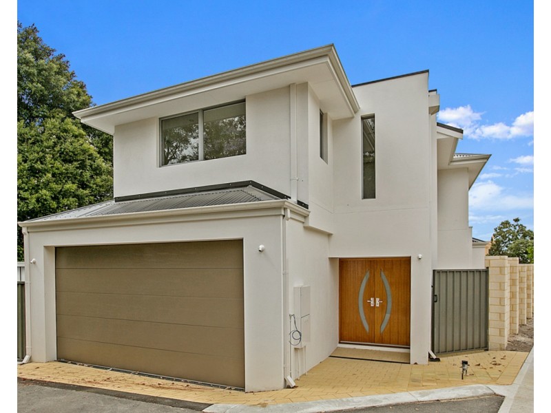 120 East Parade, East Perth WA 6004