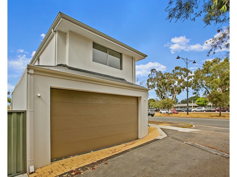 120 East Parade, East Perth WA 6004