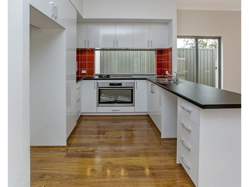 120 East Parade, East Perth WA 6004