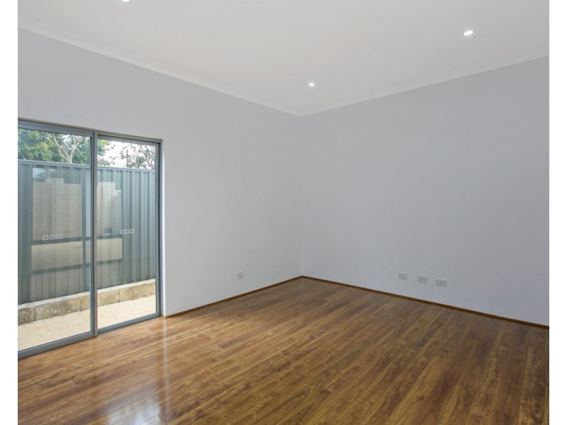 120 East Parade, East Perth WA 6004