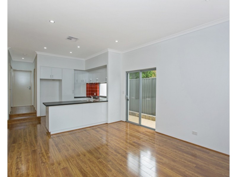 120 East Parade, East Perth WA 6004