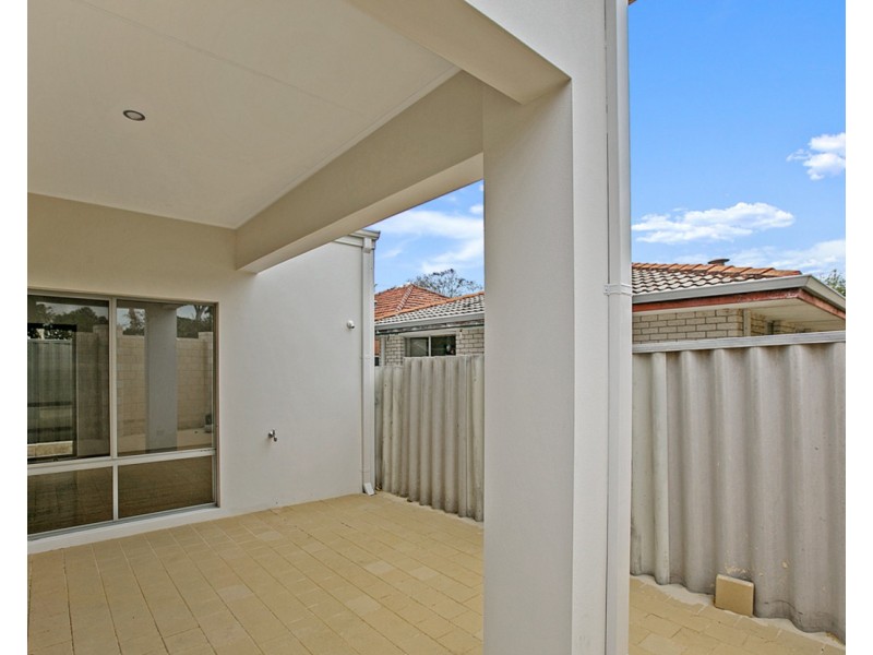 120 East Parade, East Perth WA 6004