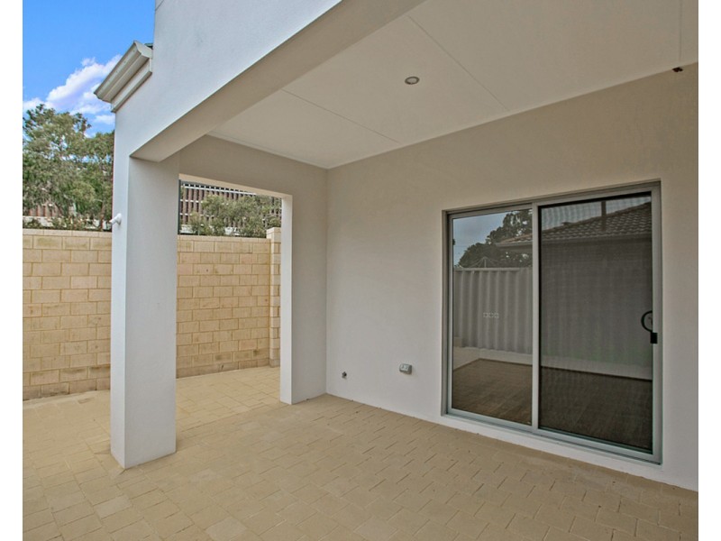 120 East Parade, East Perth WA 6004