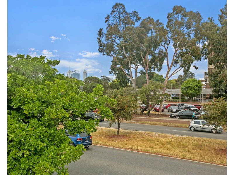 120 East Parade, East Perth WA 6004