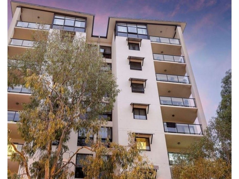 45/273 Hay Street, East Perth WA 6004