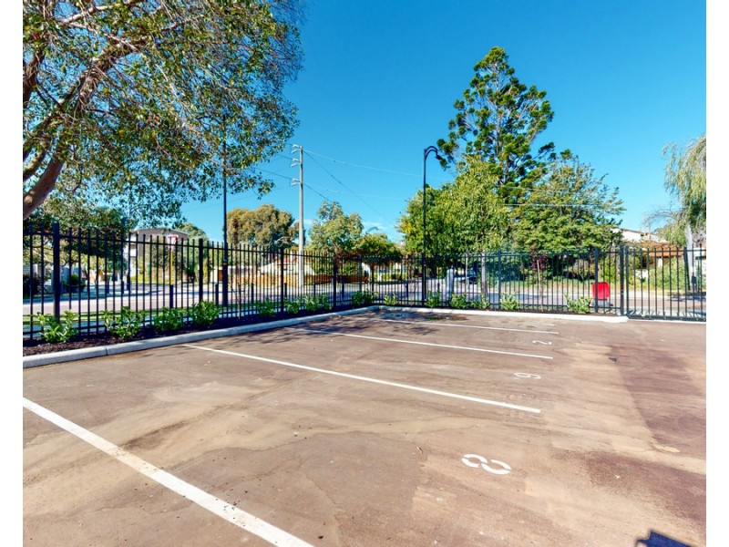 9/147 Fairway, Crawley WA 6009