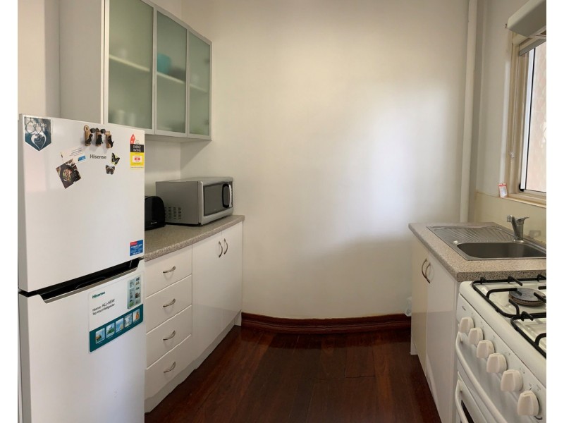 19/45 Adelaide Terrace, East Perth WA 6004