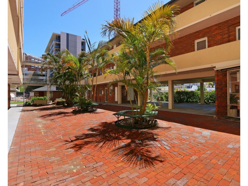 19/45 Adelaide Terrace, East Perth WA 6004