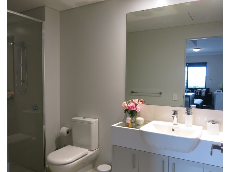 25/33 Bronte Street, East Perth WA 6004