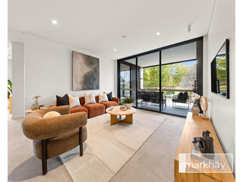 5/13 Vincent Street, Nedlands WA 6009