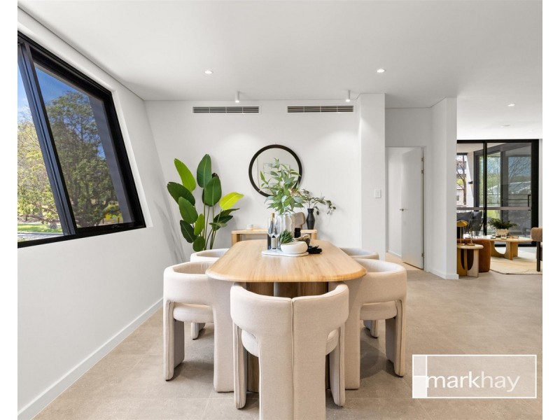 5/13 Vincent Street, Nedlands WA 6009