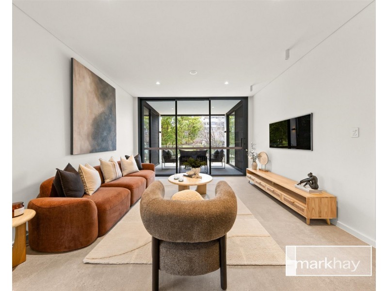 5/13 Vincent Street, Nedlands WA 6009