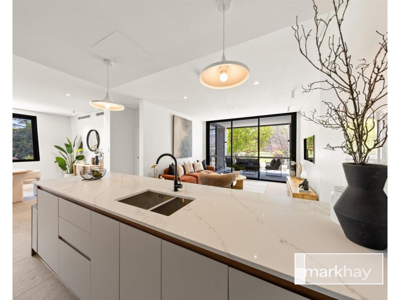 5/13 Vincent Street, Nedlands WA 6009