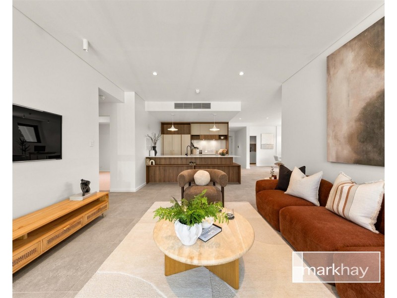 5/13 Vincent Street, Nedlands WA 6009