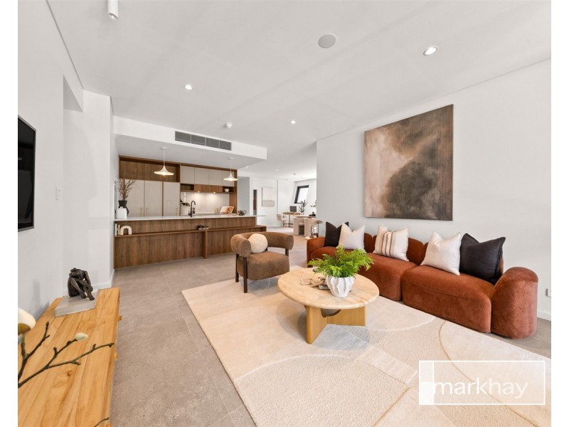 5/13 Vincent Street, Nedlands WA 6009