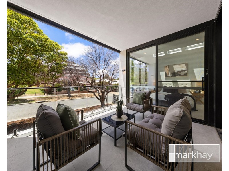 5/13 Vincent Street, Nedlands WA 6009