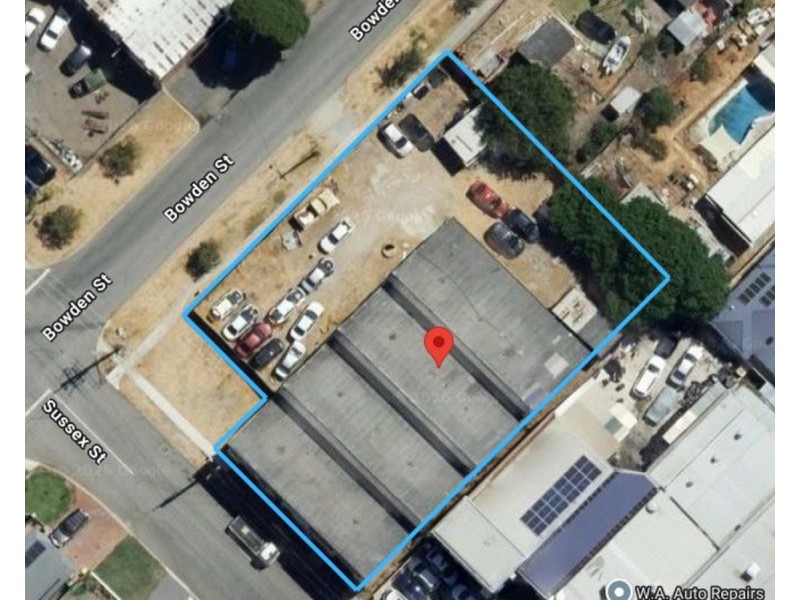 42 Sussex Street, Maylands WA 6051