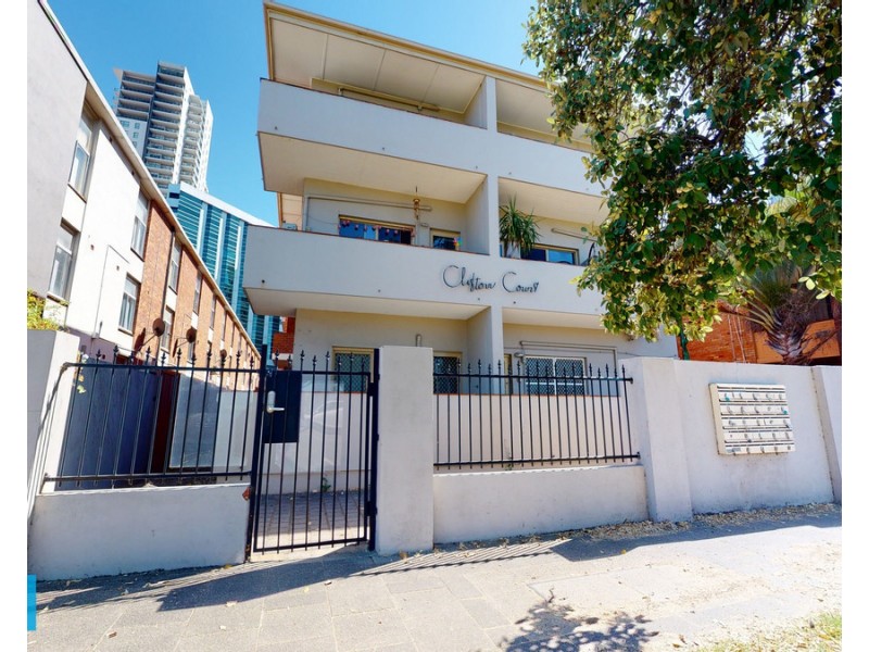 2/120 Terrace Road, Perth WA 6000