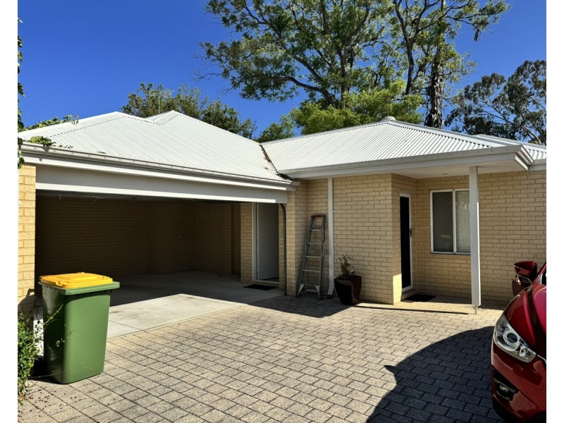 9A Sudlow Street, Embleton WA 6062