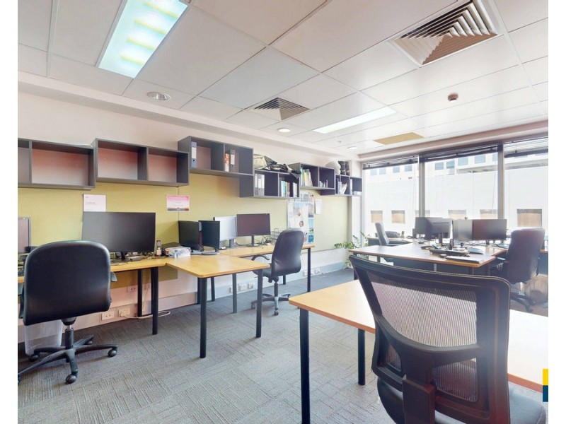 Office 4/996 Hay Street, Perth WA 6000