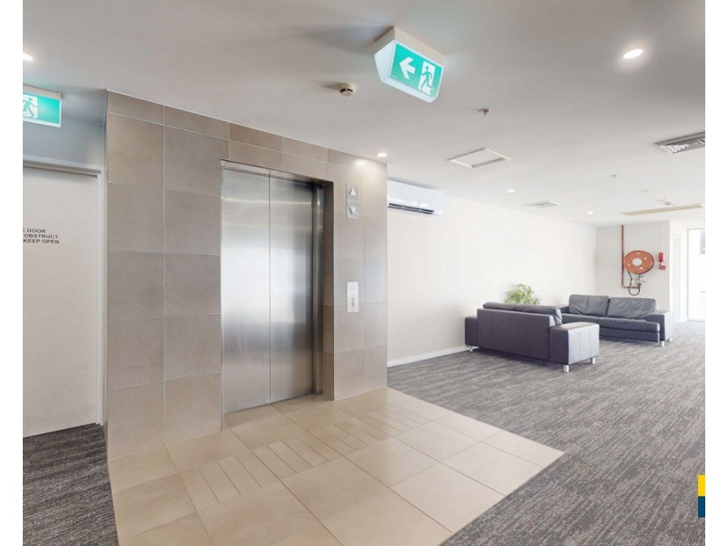 Office 4/996 Hay Street, Perth WA 6000